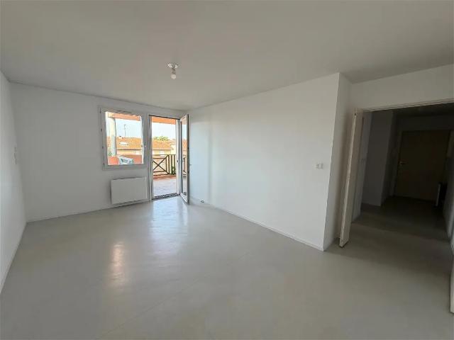 Appartement location à Muret