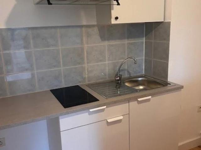 Appartement location à Muret