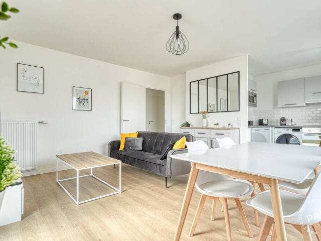 Appartement location à Pontoise, Cergy