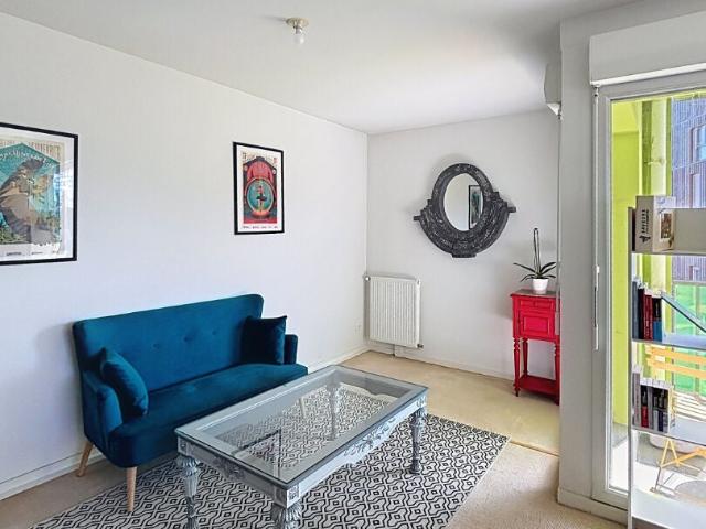 Appartement location à Châteauroux, Fontguenand