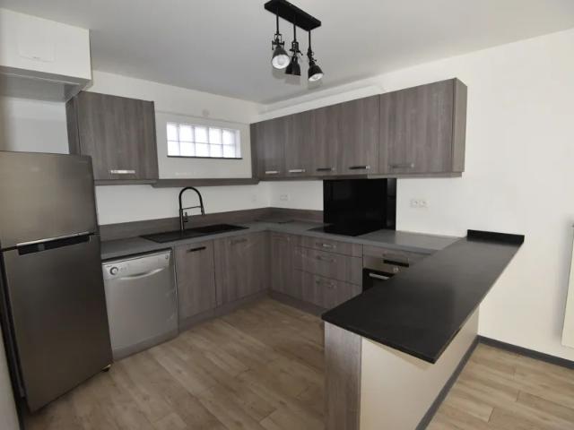 Appartement location à Metz, Fèves