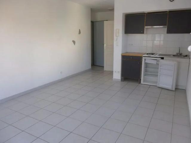Appartement location à Nîmes