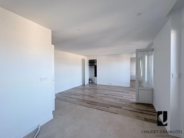Appartement location à Roanne, Le Coteau