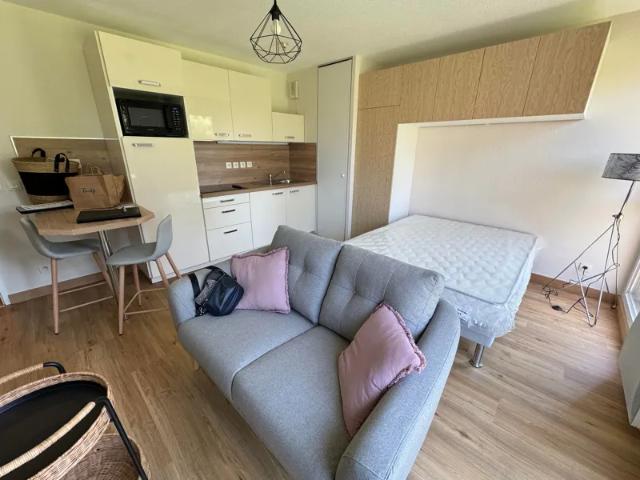 Appartement location à Valenciennes, Anzin