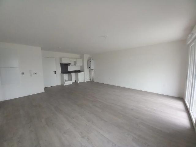 Appartement location à Rouen, Cléon