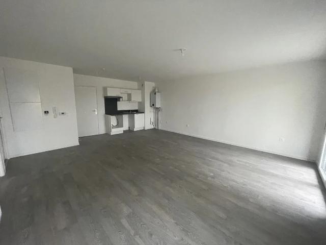 Appartement location à Rouen, Cléon