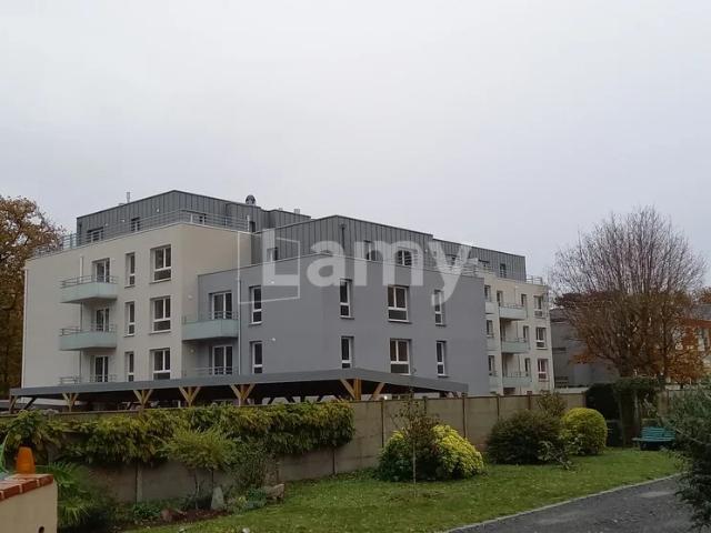 Appartement location à Rouen, Cléon