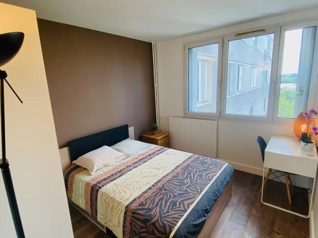 Appartement location à France métropolitaine, Saint-denis