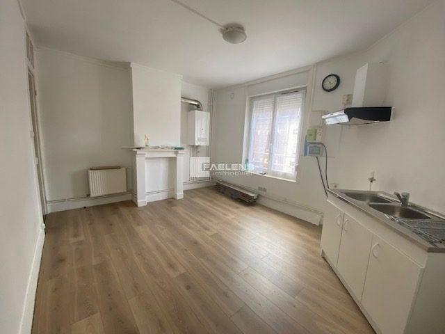 Appartement location à Lille