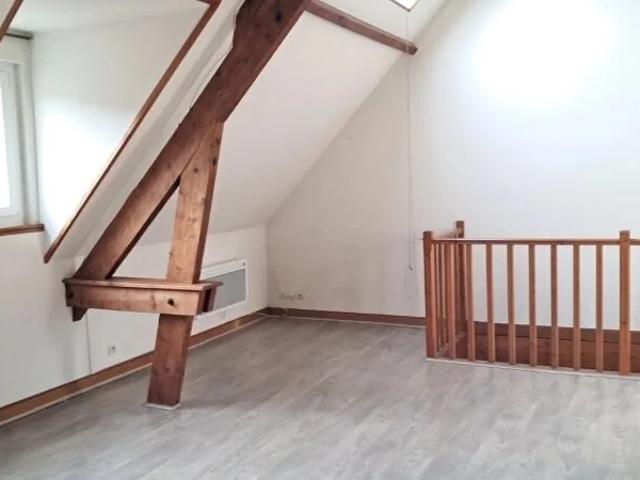 Appartement location à Beauvais, Méru