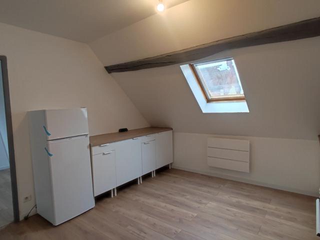 Appartement location à Beauvais, Crèvecoeur-le-grand