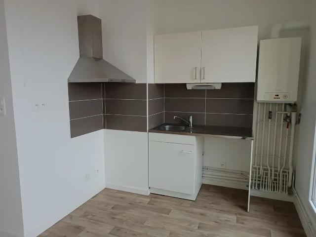 Appartement location à Tours, Joué-lès-tours
