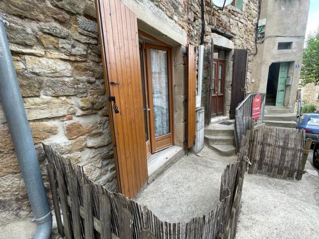 Appartement location à Les Bourgades, Les Vans