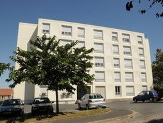 Appartement location à Le Blanc
