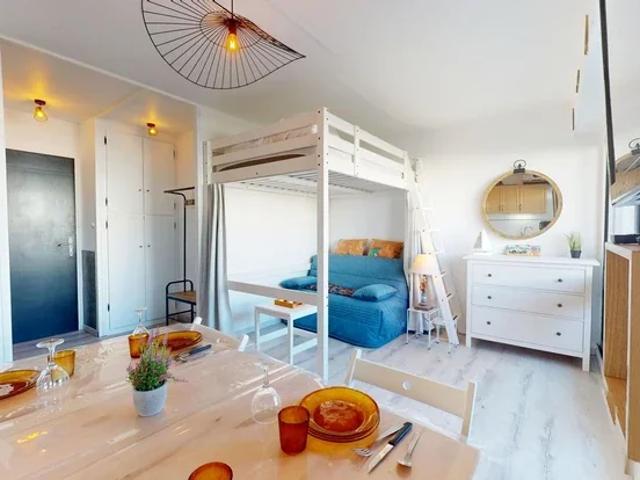 Appartement location à Les Sables-d'Olonne, Saint-hilaire-de-riez