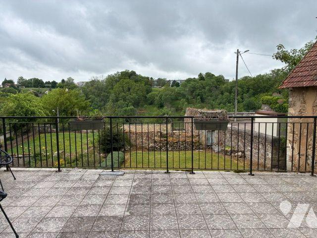 Appartement location à Avallon