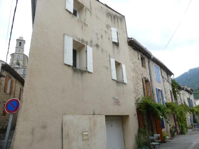 Appartement location à Nyons, Pierrelongue