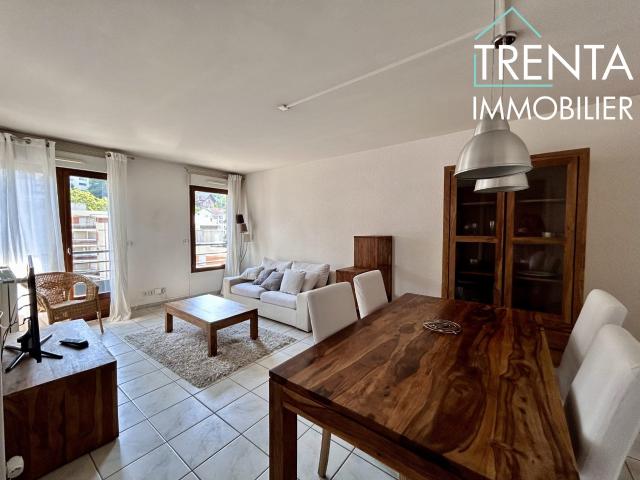 Appartement location à Grenoble, Coublevie