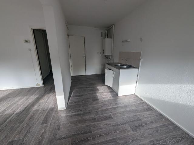 Appartement location à Forbach-Boulay-Moselle, Creutzwald
