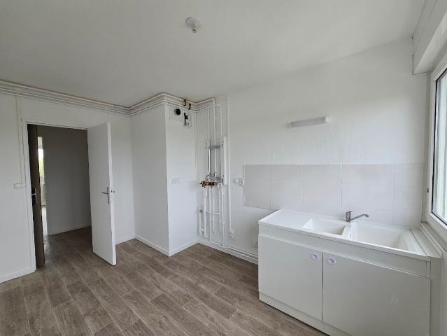 Appartement location à Forbach-Boulay-Moselle, Creutzwald