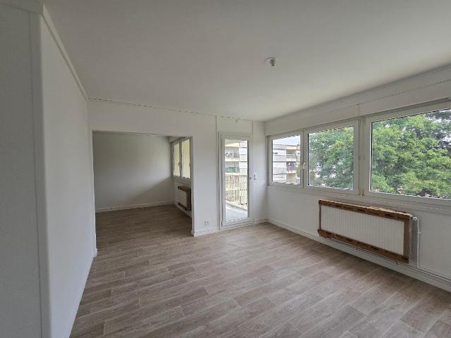 Appartement location à Forbach-Boulay-Moselle, Creutzwald