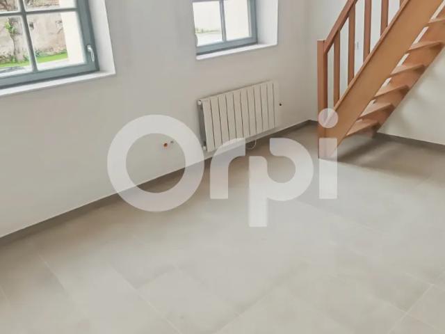 Appartement location à Juilly, Seine-et-Marne