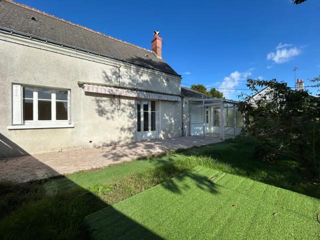 Appartement location à La Pièce des Genêts, Chambray-lès-Tours