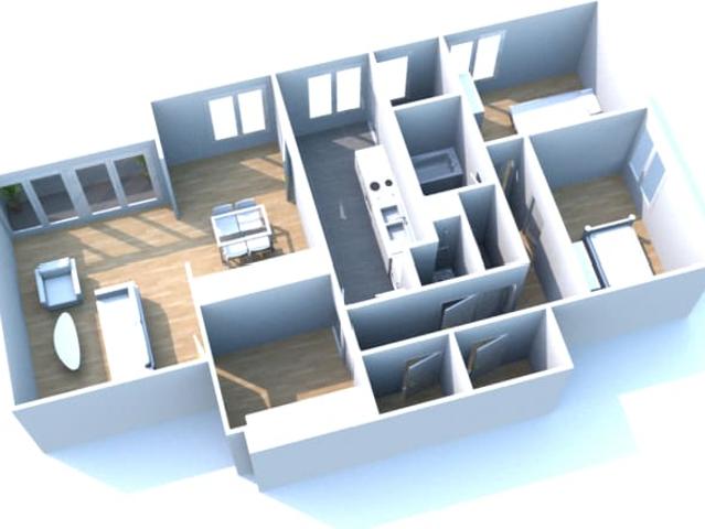 Appartement location à Rouen, Grand-couronne