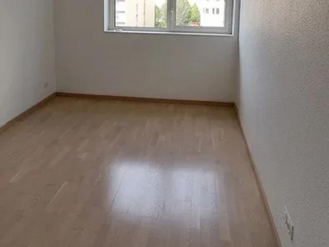 Appartement location à Metz