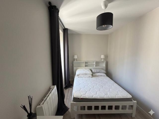 Appartement location à Blois