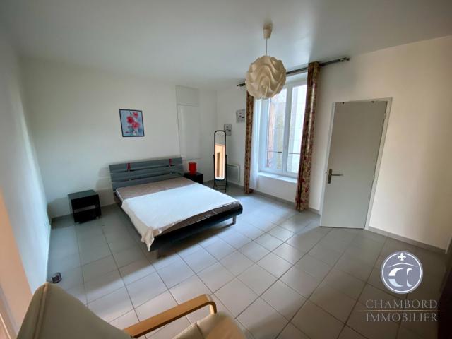 Appartement location à Blois