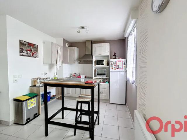 Appartement location à Montluçon