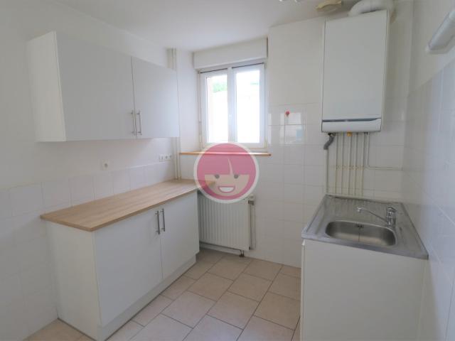 Appartement location à Chartres, Courville-sur-eure