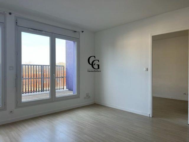 Appartement location à Nantes, Rezé