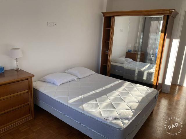 Appartement location à Antony, Bagneux