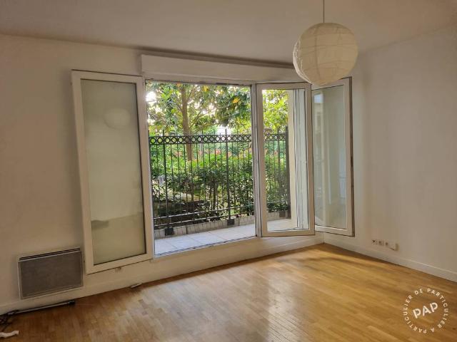 Appartement location à Antony, Bagneux