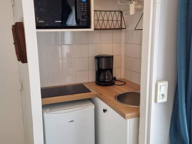 Appartement location à Antony, Bagneux