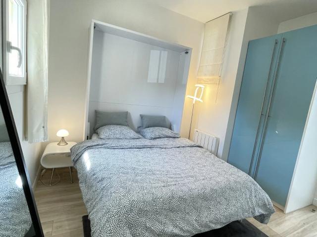 Appartement location à Antony, Bagneux