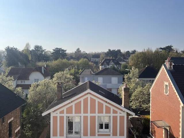 Appartement location à Antony, Bagneux