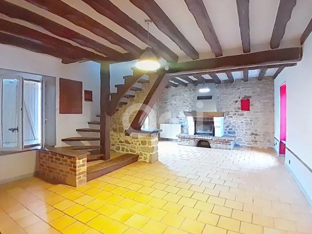 Appartement location à Fleury-en-Bière, Seine-et-Marne