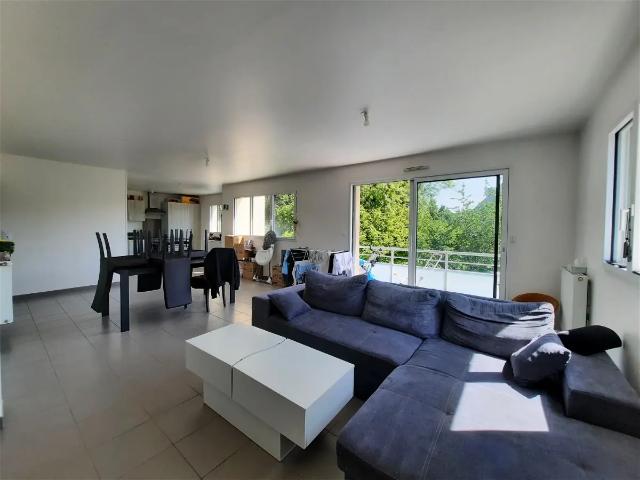 Appartement location à Le Havre, Montivilliers