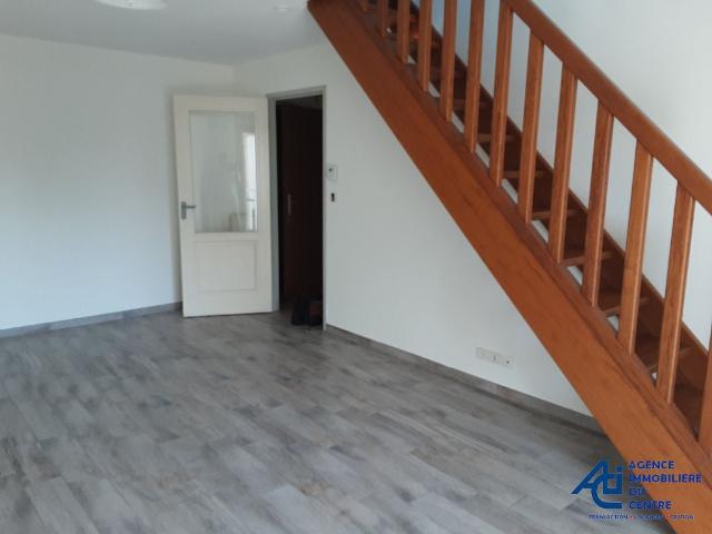 Appartement location à Montargis, Chantecoq