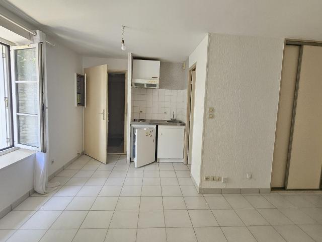 Appartement location à Poitiers