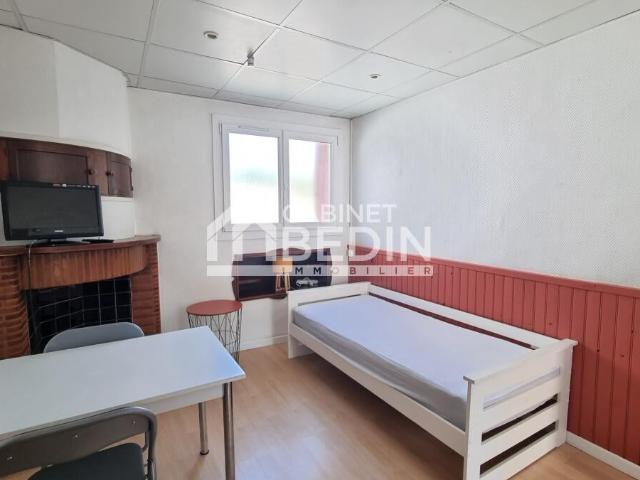 Appartement location à France métropolitaine, Dax