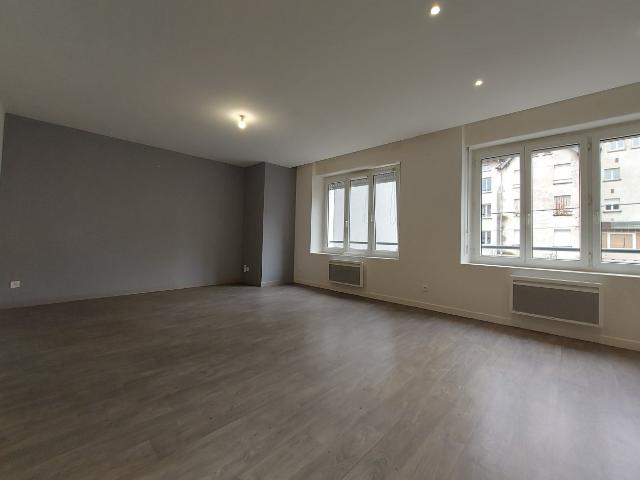 Appartement location à Épinal, Epinal