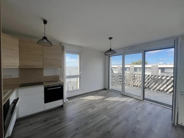 Appartement location à Nantes, Couëron