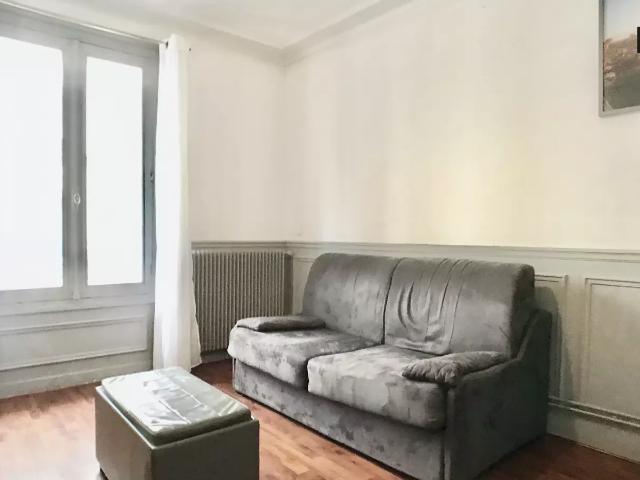 Appartement location à Paris, Île-de-France