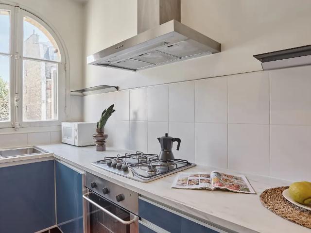Appartement location à Paris, Île-de-France
