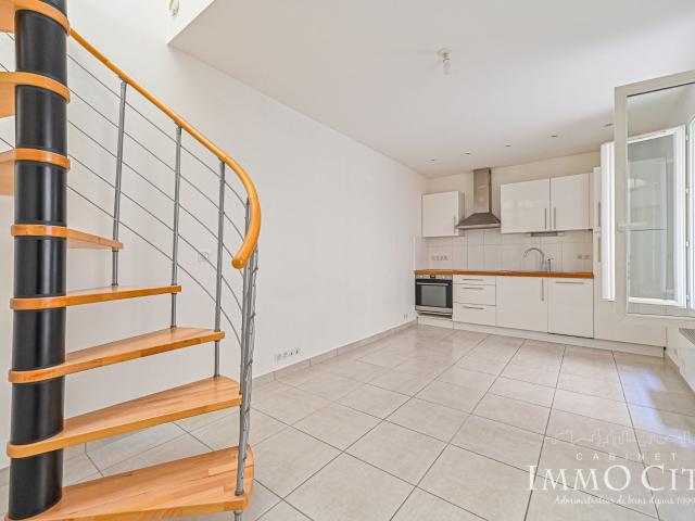 Appartement location à Paris, Île-de-France