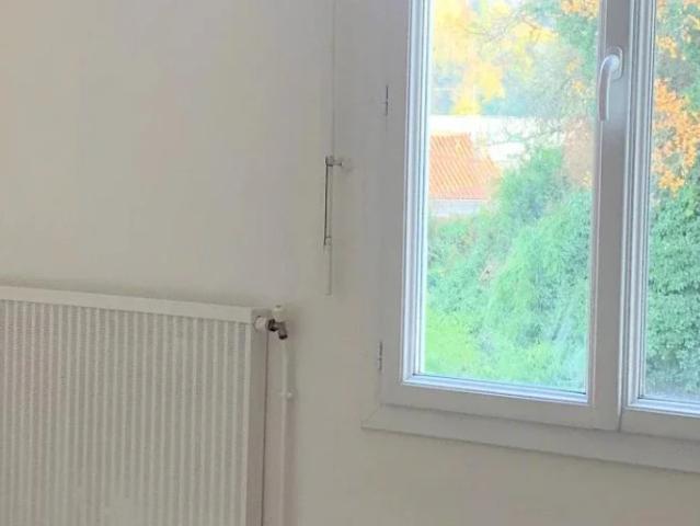 Appartement location à Poitiers